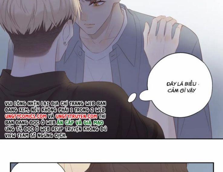 Em Trai Hàng Xóm Khó Quản Quá 16 trang 28