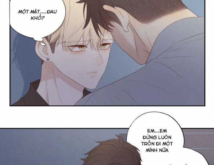 Em Trai Hàng Xóm Khó Quản Quá 16 trang 29
