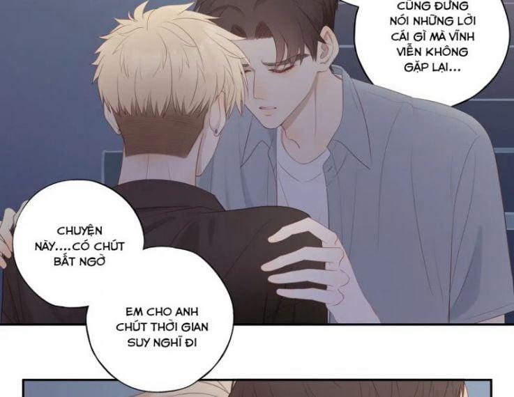 Em Trai Hàng Xóm Khó Quản Quá 16 trang 30