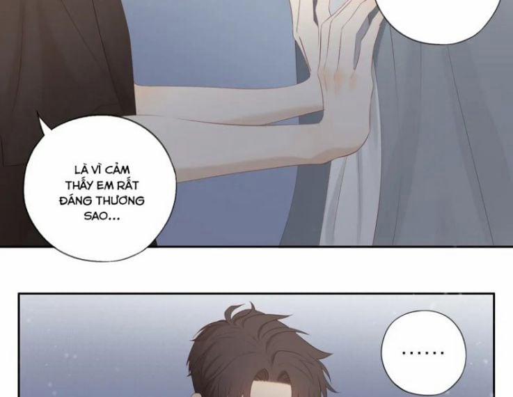 Em Trai Hàng Xóm Khó Quản Quá 16 trang 32