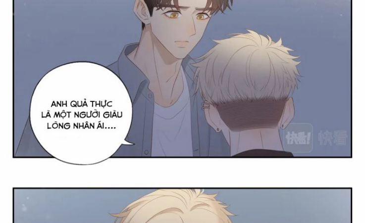 Em Trai Hàng Xóm Khó Quản Quá 16 trang 33