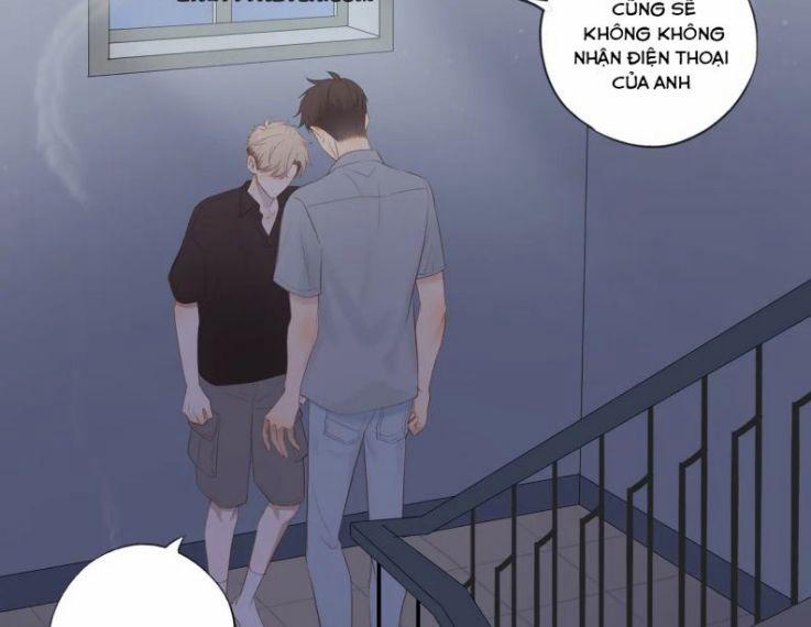 Em Trai Hàng Xóm Khó Quản Quá 16 trang 35