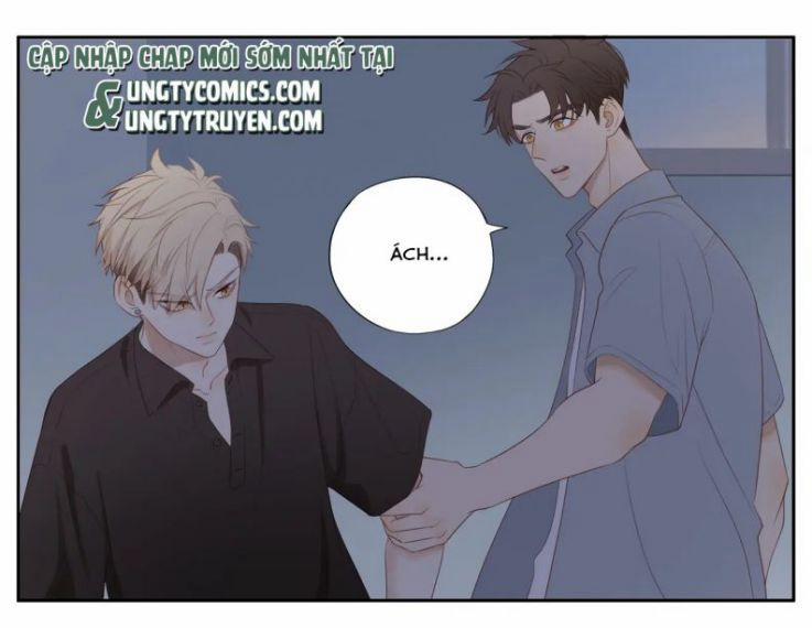 Em Trai Hàng Xóm Khó Quản Quá 16 trang 39