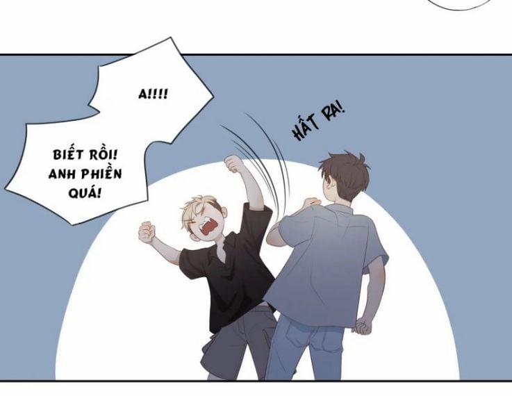 Em Trai Hàng Xóm Khó Quản Quá 16 trang 41