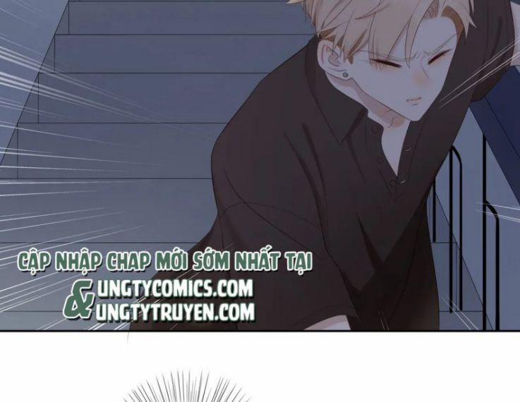 Em Trai Hàng Xóm Khó Quản Quá 16 trang 43