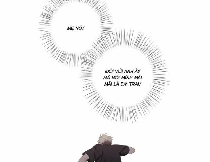 Em Trai Hàng Xóm Khó Quản Quá 16 trang 44