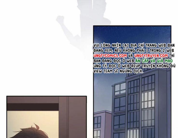 Em Trai Hàng Xóm Khó Quản Quá 16 trang 46