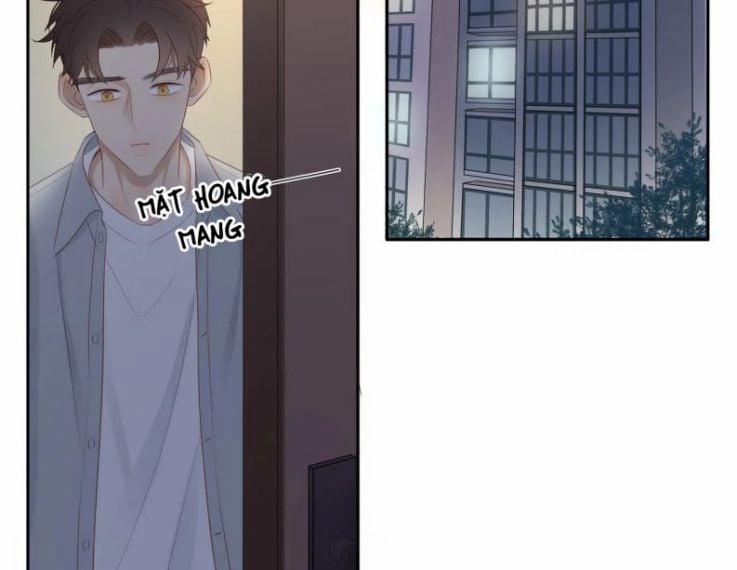 Em Trai Hàng Xóm Khó Quản Quá 16 trang 47