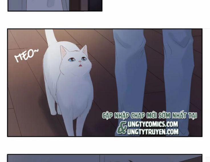 Em Trai Hàng Xóm Khó Quản Quá 16 trang 48