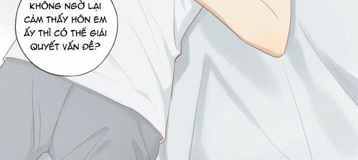 Em Trai Hàng Xóm Khó Quản Quá 17 trang 10