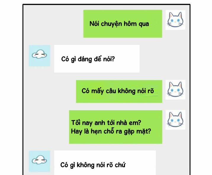 Em Trai Hàng Xóm Khó Quản Quá 17 trang 23