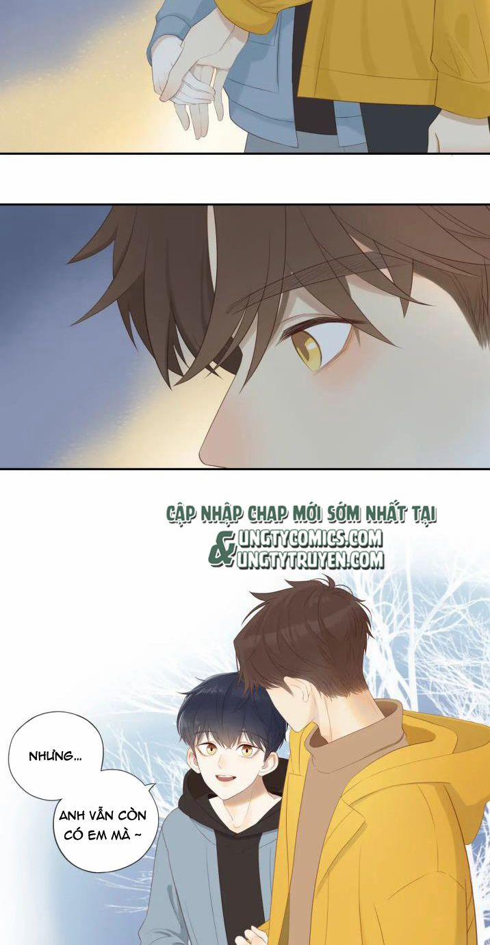 Em Trai Hàng Xóm Khó Quản Quá 17 trang 6
