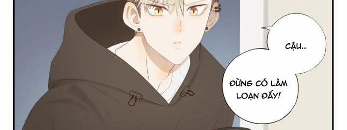 Em Trai Hàng Xóm Khó Quản Quá 18 trang 24