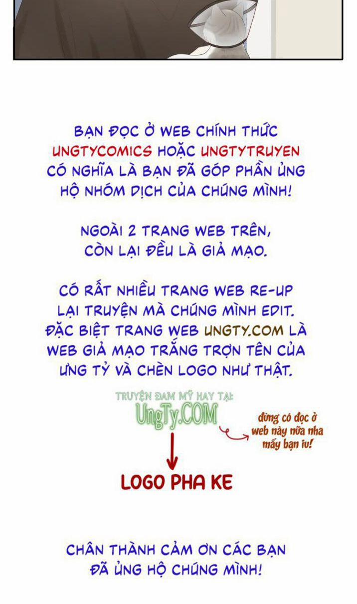 Em Trai Hàng Xóm Khó Quản Quá 18 trang 25