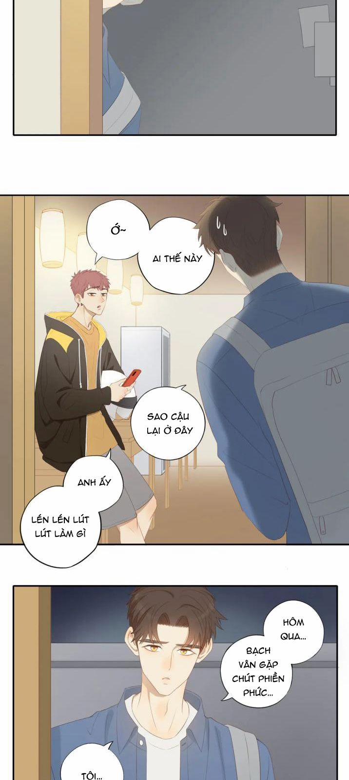 Em Trai Hàng Xóm Khó Quản Quá 18 trang 4