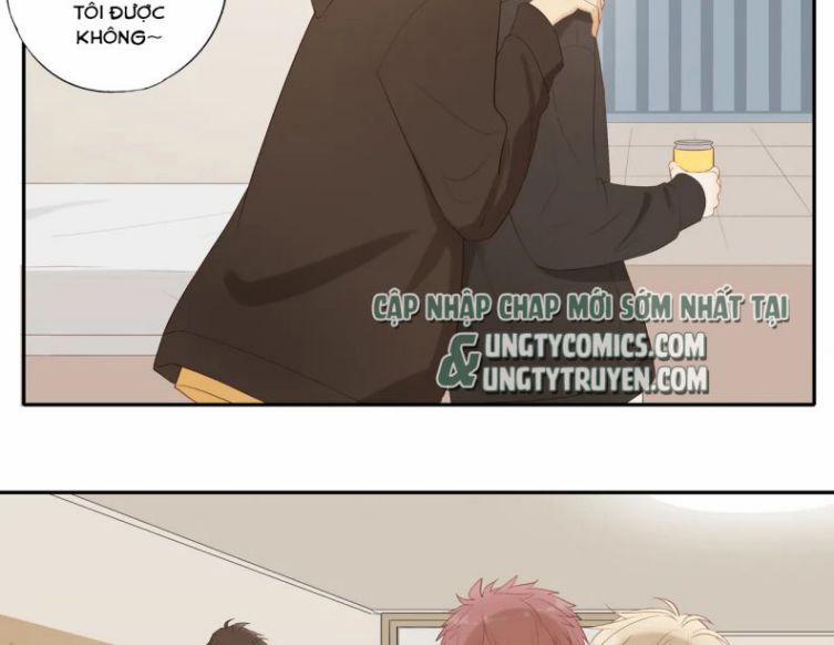 Em Trai Hàng Xóm Khó Quản Quá 19 trang 12