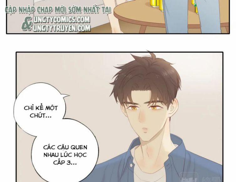 Em Trai Hàng Xóm Khó Quản Quá 19 trang 19