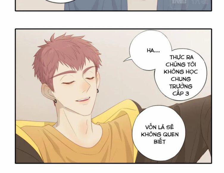 Em Trai Hàng Xóm Khó Quản Quá 19 trang 20