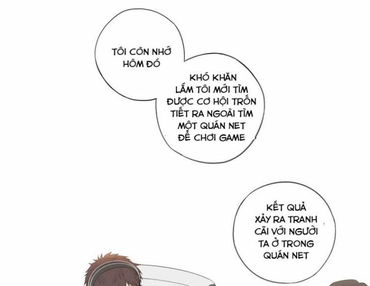 Em Trai Hàng Xóm Khó Quản Quá 19 trang 21