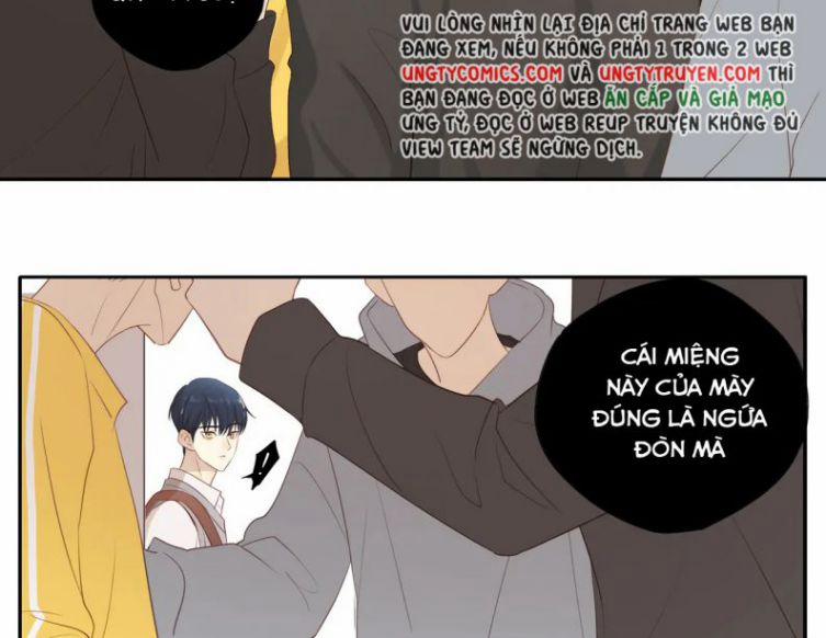 Em Trai Hàng Xóm Khó Quản Quá 19 trang 26