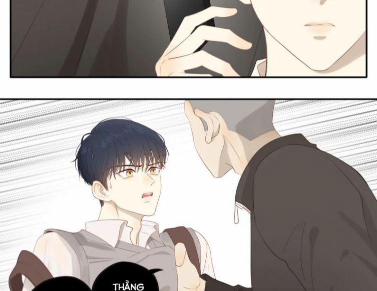 Em Trai Hàng Xóm Khó Quản Quá 19 trang 30