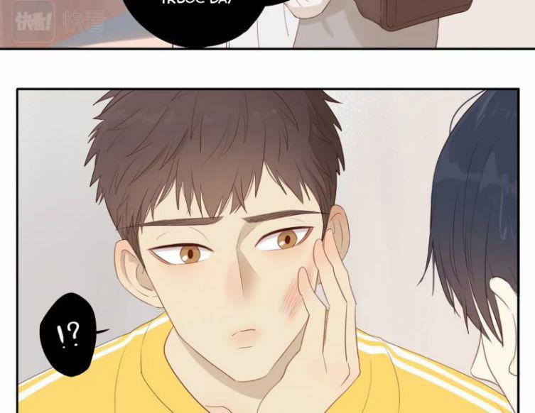 Em Trai Hàng Xóm Khó Quản Quá 19 trang 34