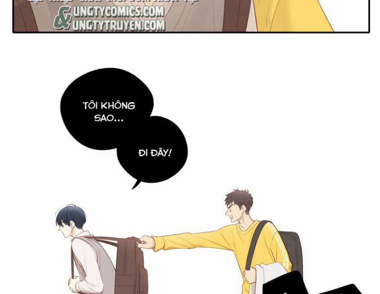Em Trai Hàng Xóm Khó Quản Quá 19 trang 36