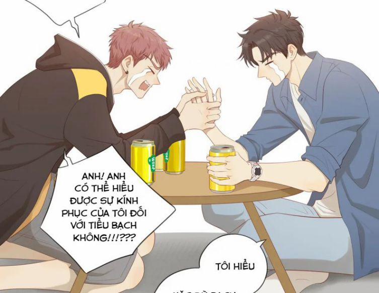 Em Trai Hàng Xóm Khó Quản Quá 19 trang 39