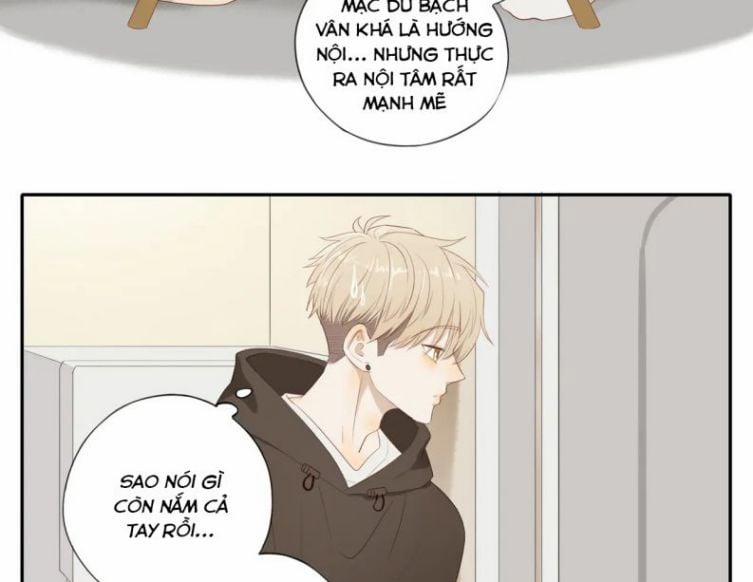 Em Trai Hàng Xóm Khó Quản Quá 19 trang 40