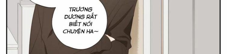 Em Trai Hàng Xóm Khó Quản Quá 19 trang 41