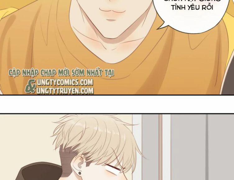 Em Trai Hàng Xóm Khó Quản Quá 19 trang 44