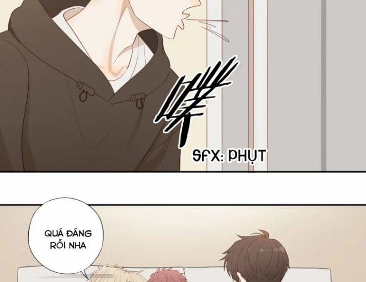 Em Trai Hàng Xóm Khó Quản Quá 19 trang 45