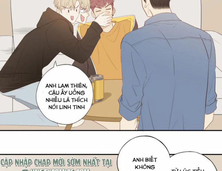 Em Trai Hàng Xóm Khó Quản Quá 19 trang 46