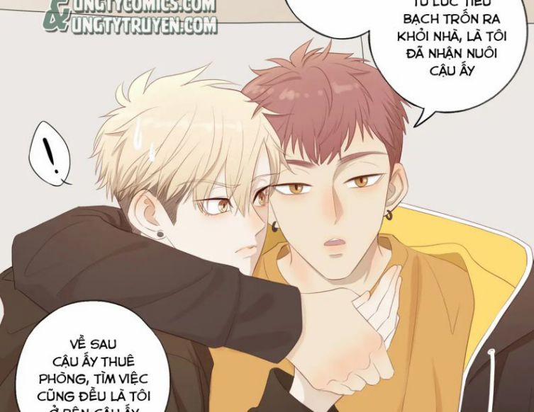 Em Trai Hàng Xóm Khó Quản Quá 19 trang 47