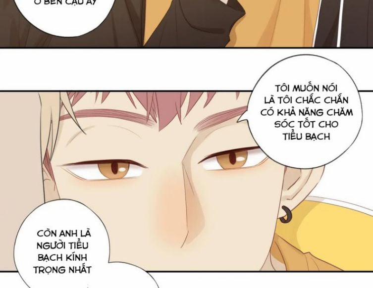 Em Trai Hàng Xóm Khó Quản Quá 19 trang 48