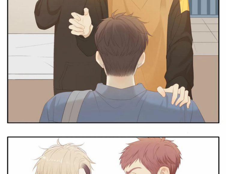 Em Trai Hàng Xóm Khó Quản Quá 19 trang 7