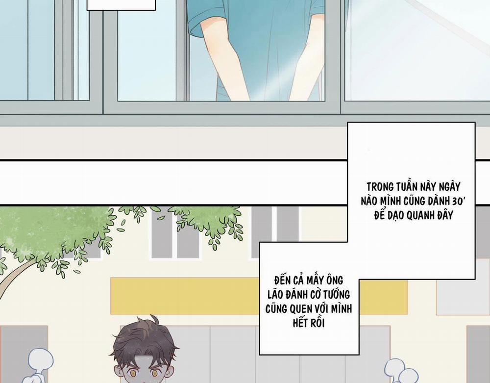 Em Trai Hàng Xóm Khó Quản Quá 2 trang 13