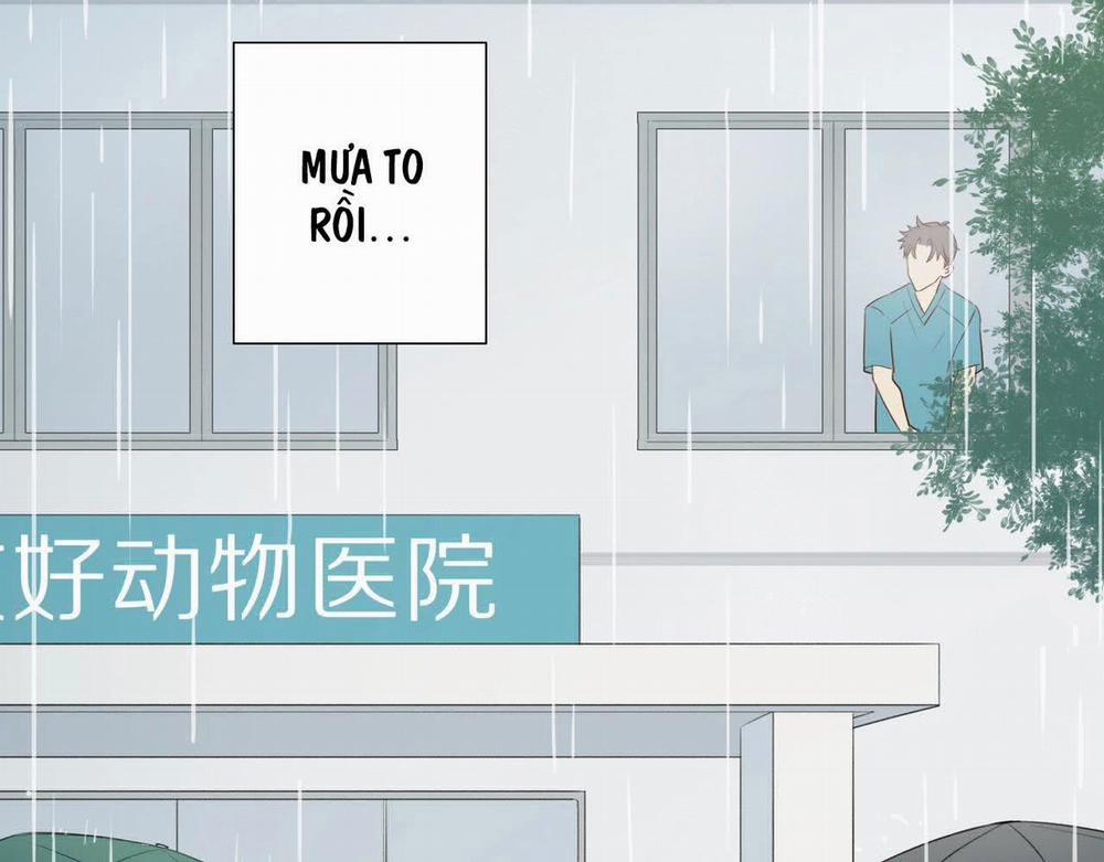 Em Trai Hàng Xóm Khó Quản Quá 2 trang 17