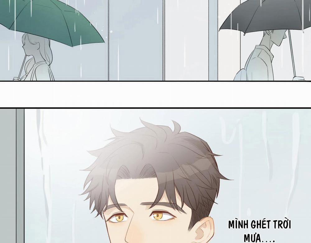 Em Trai Hàng Xóm Khó Quản Quá 2 trang 18