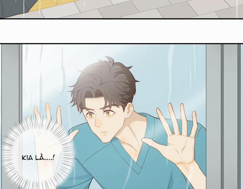 Em Trai Hàng Xóm Khó Quản Quá 2 trang 21
