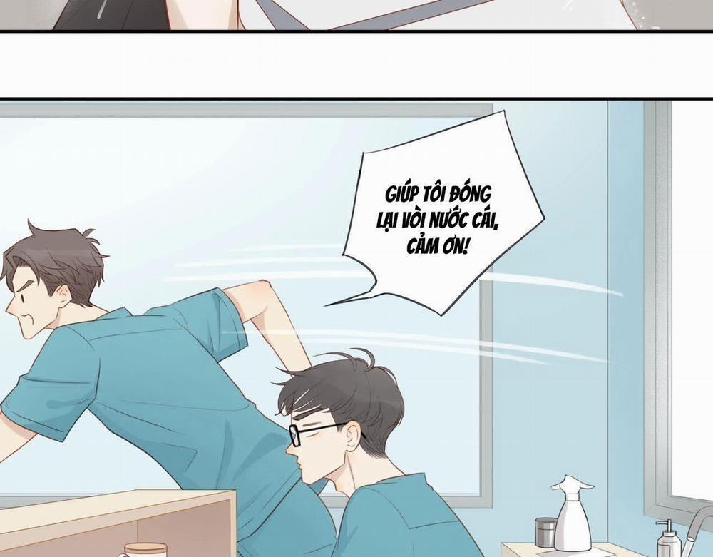 Em Trai Hàng Xóm Khó Quản Quá 2 trang 24