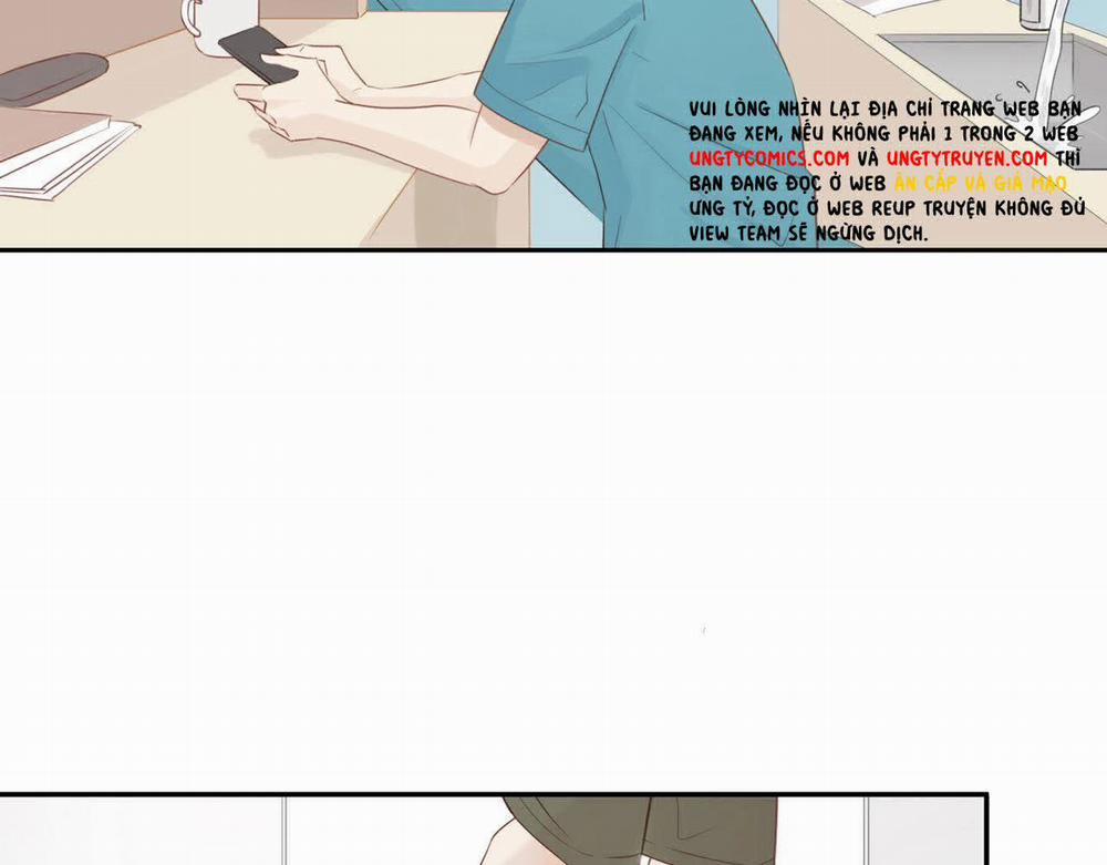 Em Trai Hàng Xóm Khó Quản Quá 2 trang 25