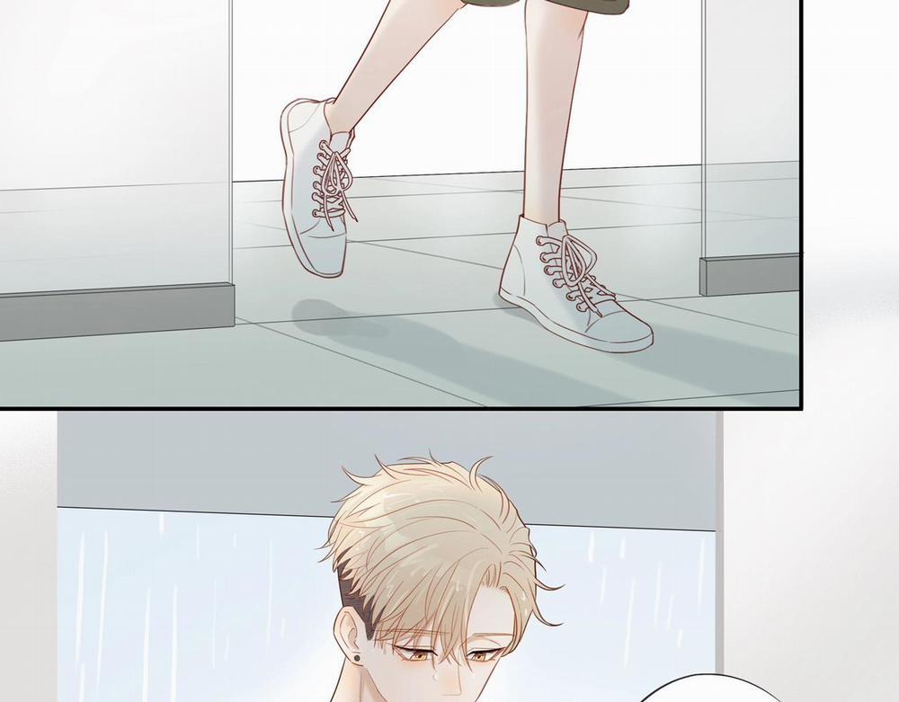 Em Trai Hàng Xóm Khó Quản Quá 2 trang 26