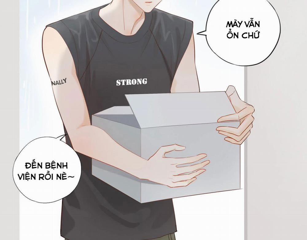 Em Trai Hàng Xóm Khó Quản Quá 2 trang 27