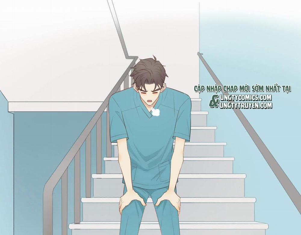 Em Trai Hàng Xóm Khó Quản Quá 2 trang 30
