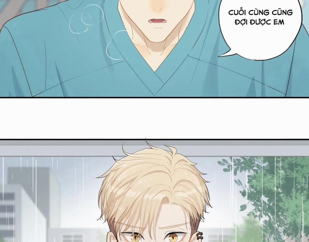 Em Trai Hàng Xóm Khó Quản Quá 2 trang 32