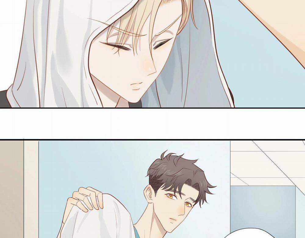 Em Trai Hàng Xóm Khó Quản Quá 2 trang 43