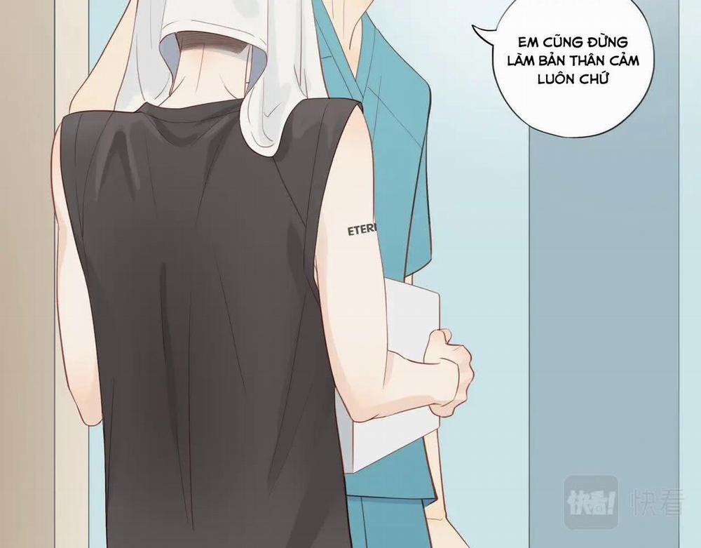 Em Trai Hàng Xóm Khó Quản Quá 2 trang 44