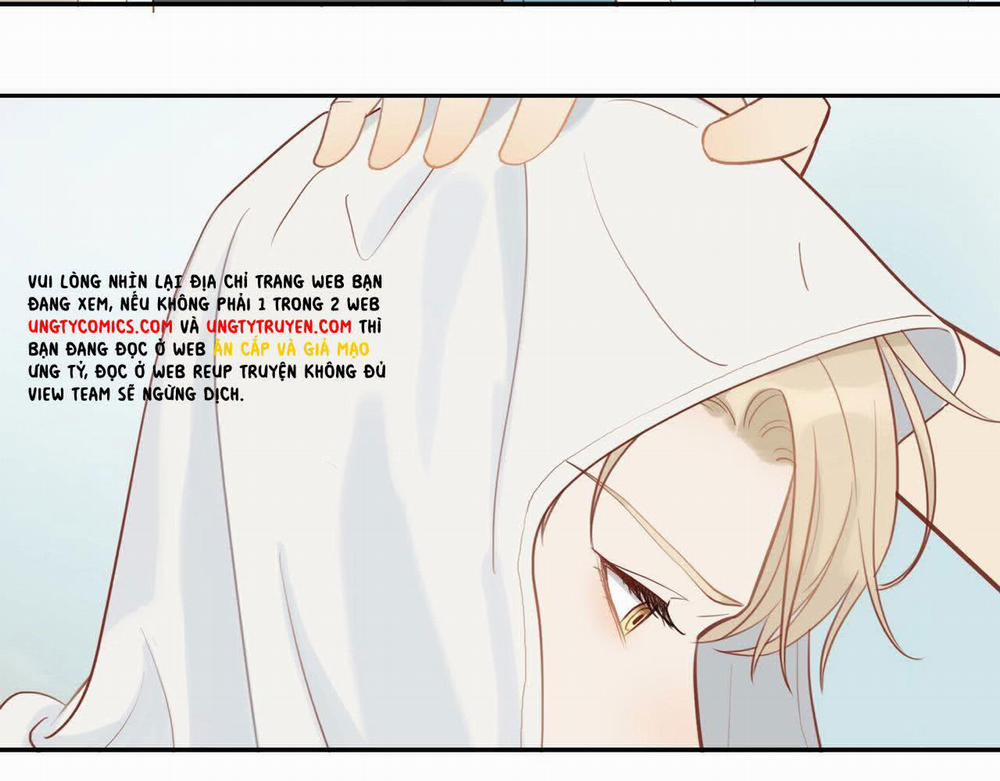 Em Trai Hàng Xóm Khó Quản Quá 2 trang 45