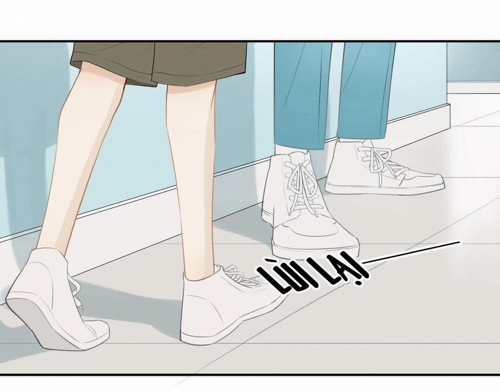 Em Trai Hàng Xóm Khó Quản Quá 2 trang 46